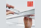 OWA Ceiling Grid