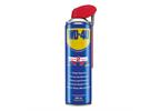 WD40 Spray Lubricant Oil