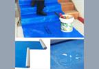 VentiGuard   Breathable Floor Protection